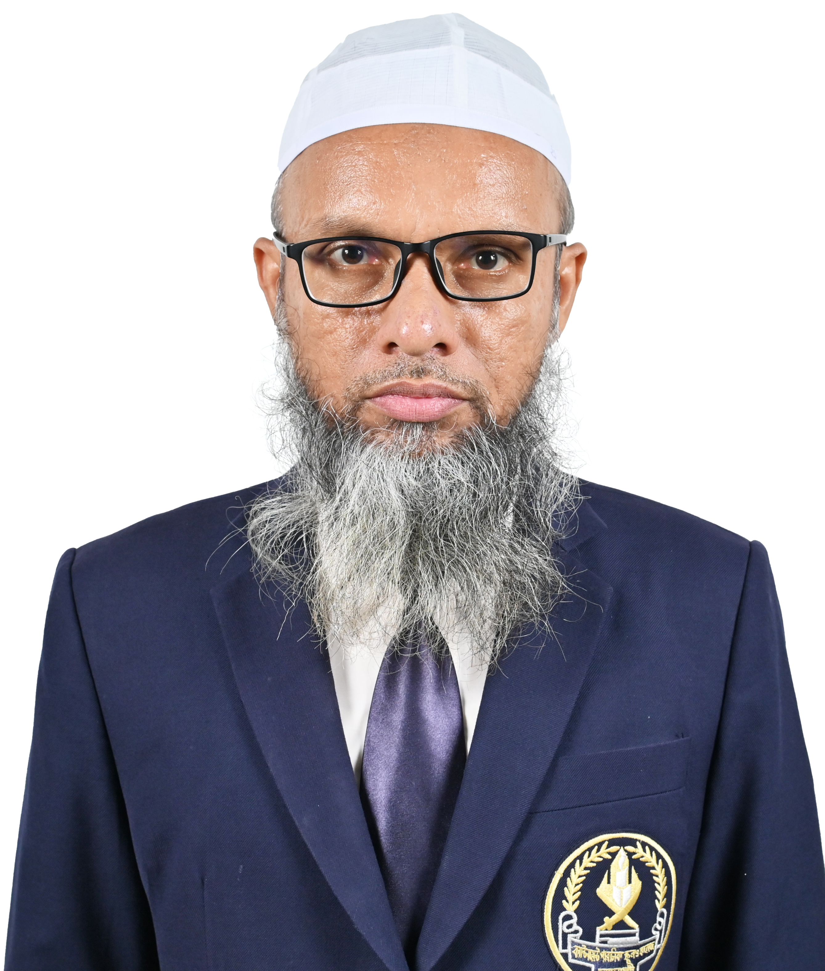 Nasir Uddin Mahmud
